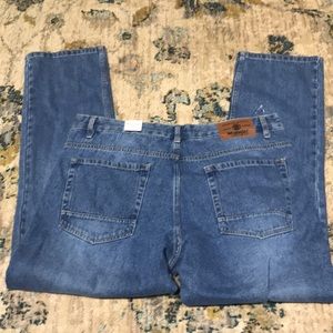 Wrangler 20X men’s jeans